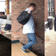 Illustration for article titled Health Experts Recommend Standing Up At Desk, Leaving Office, Never Coming Back